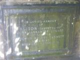 image of grave number 60617